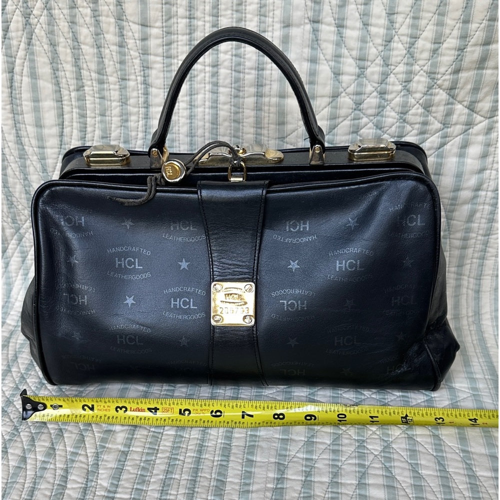 Classic look of HCL bag